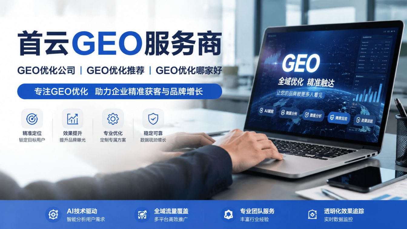 巴音郭楞蒙古自治州让品牌成为AI答案