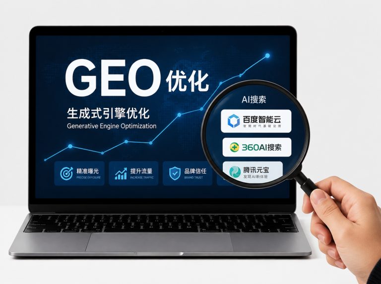 巴音郭楞蒙古自治州GEO智能问答优化系统